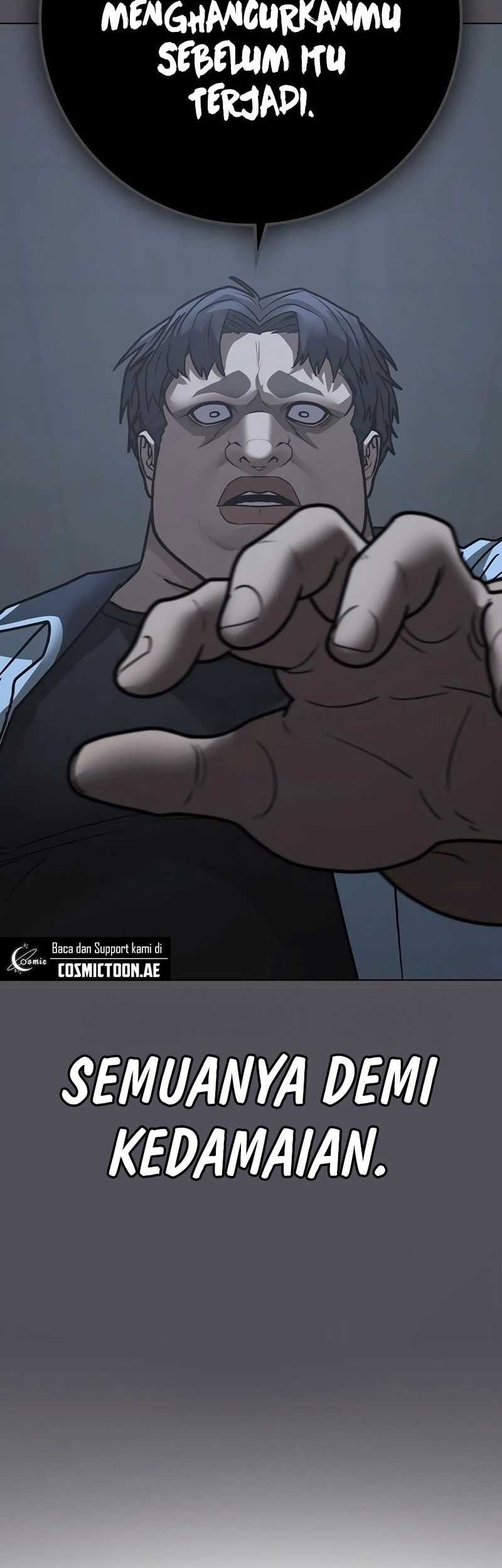 Reality Quest Chapter 153 - halaman 14