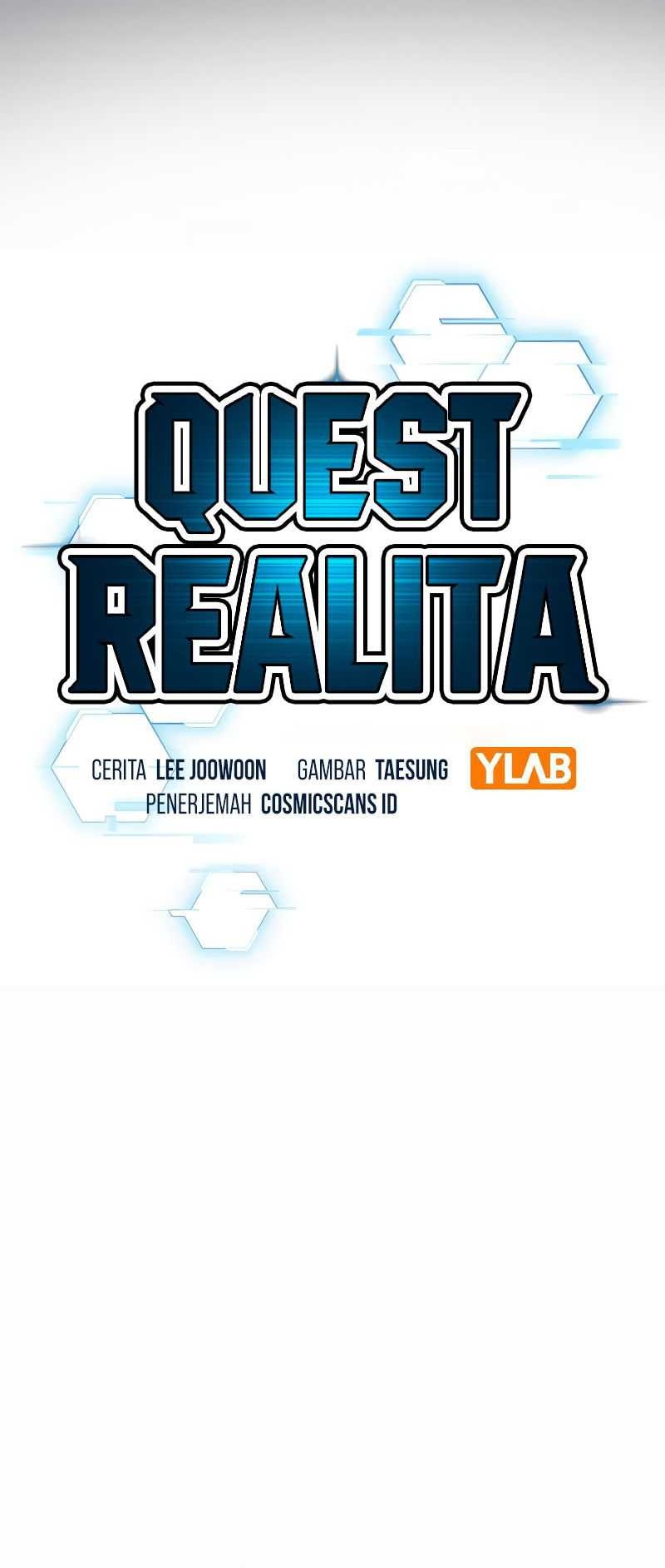 Reality Quest Chapter 153 - halaman 15