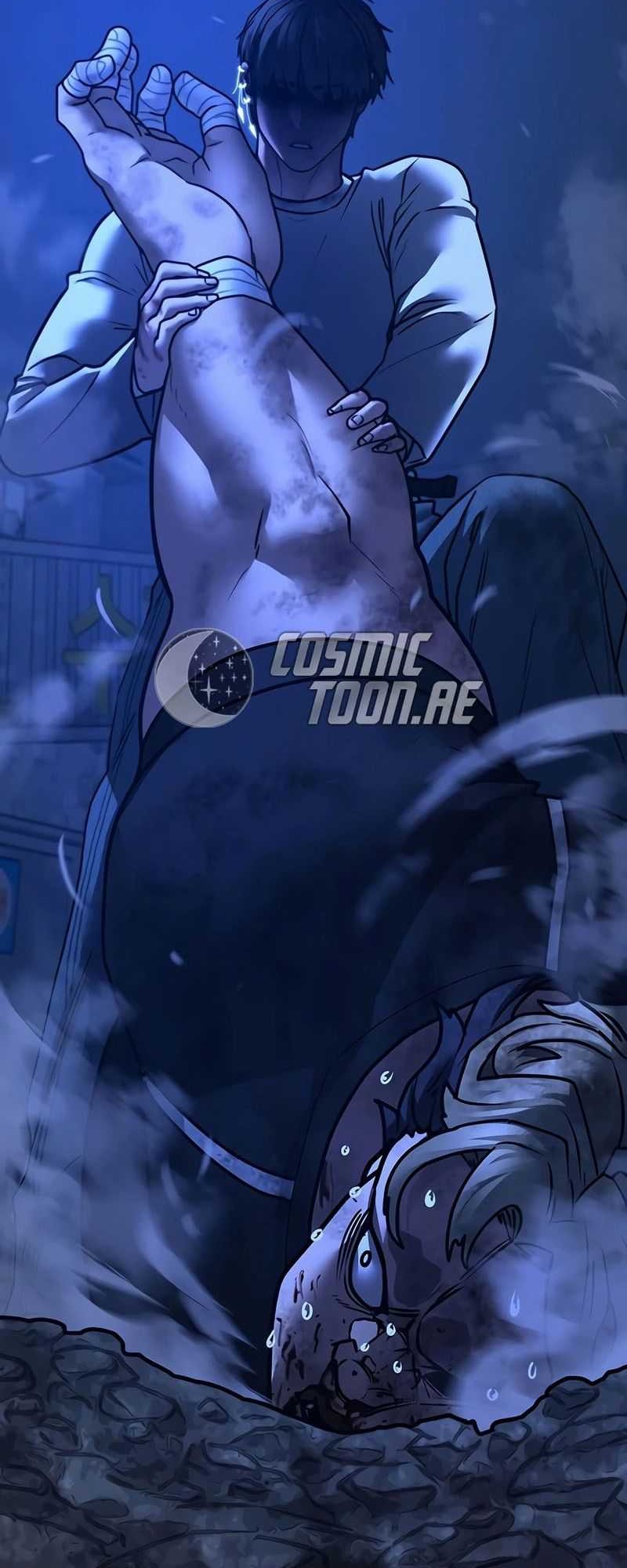 Reality Quest Chapter 153 - halaman 18