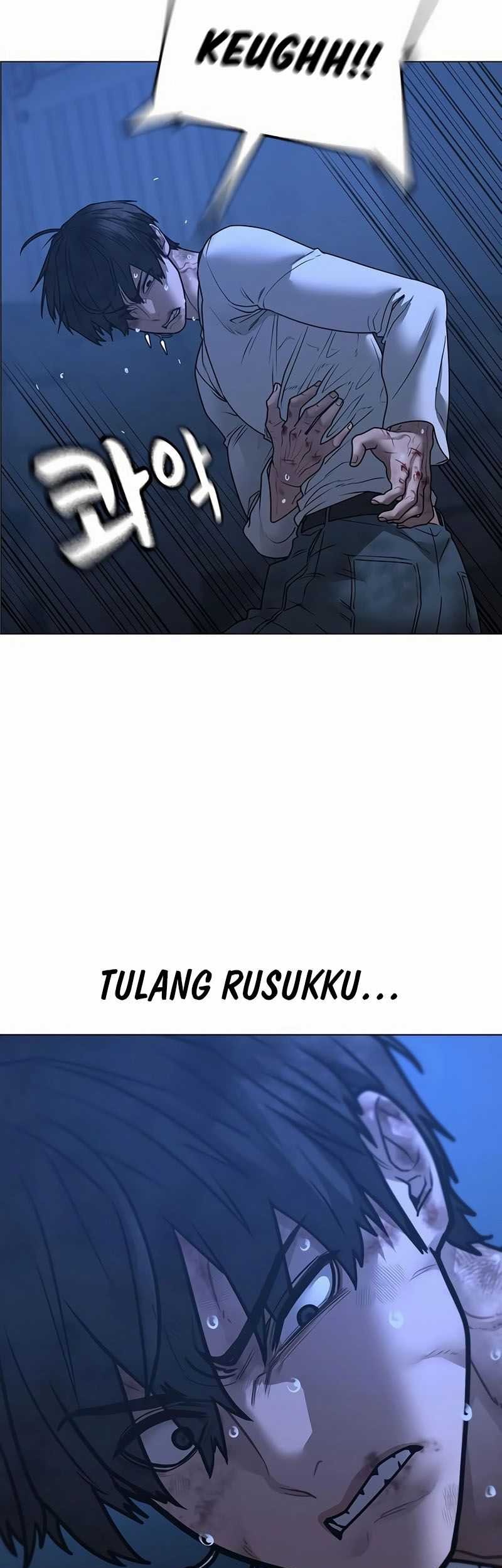Reality Quest Chapter 153 - halaman 22
