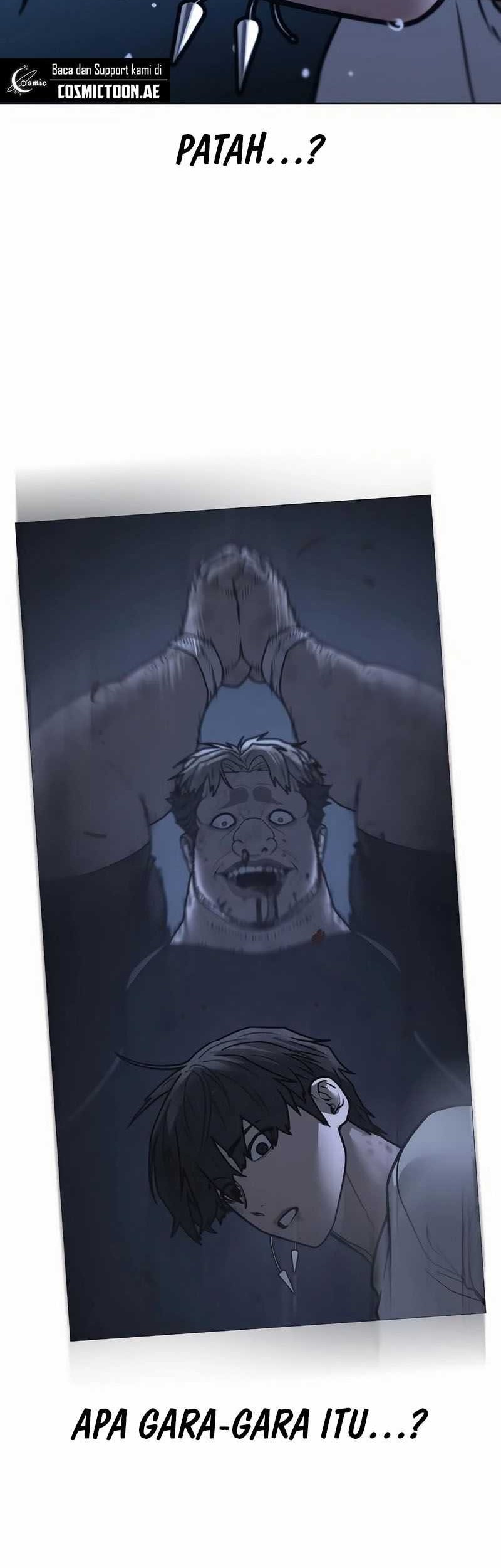 Reality Quest Chapter 153 - halaman 23
