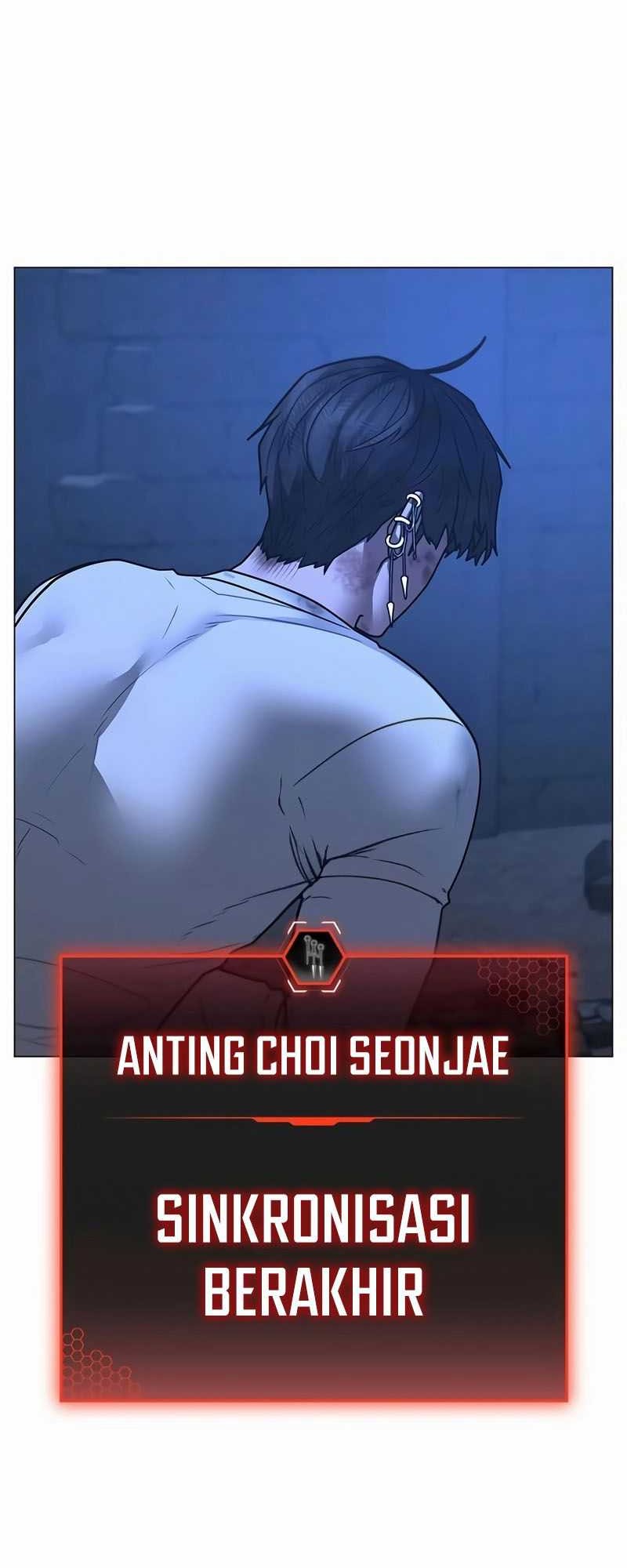 Reality Quest Chapter 153 - halaman 24