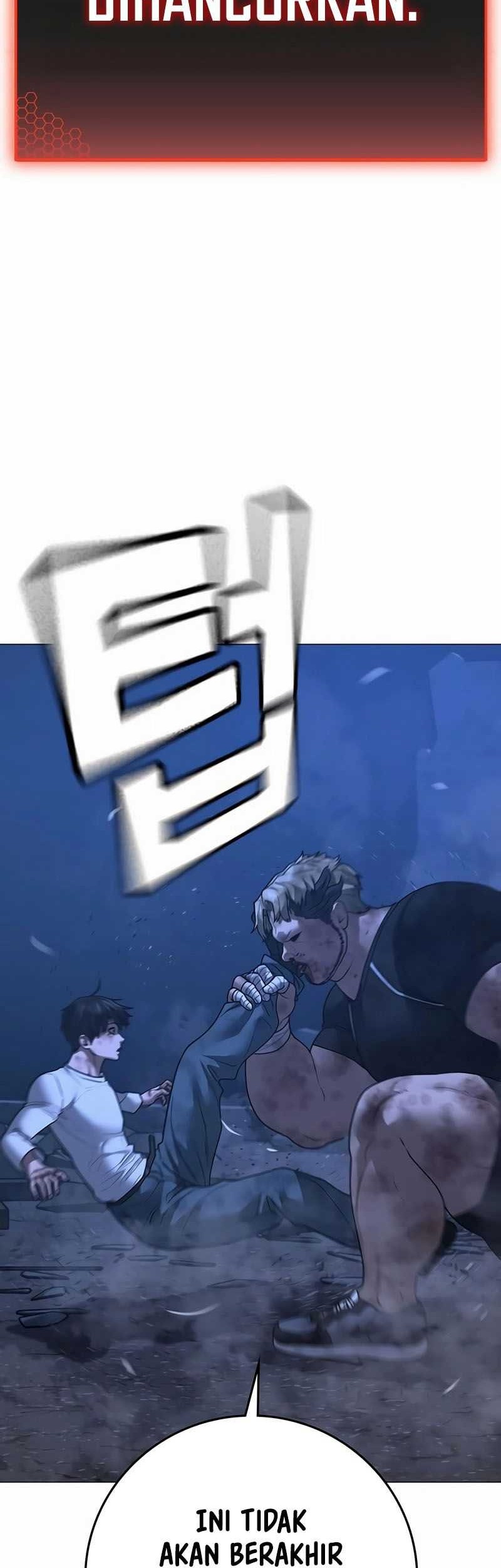 Reality Quest Chapter 153 - halaman 26