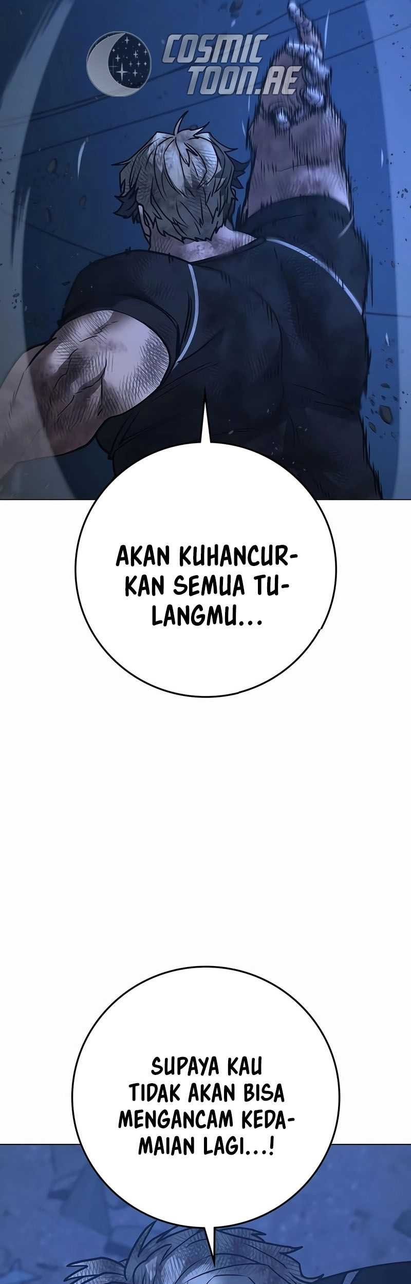 Reality Quest Chapter 153 - halaman 28