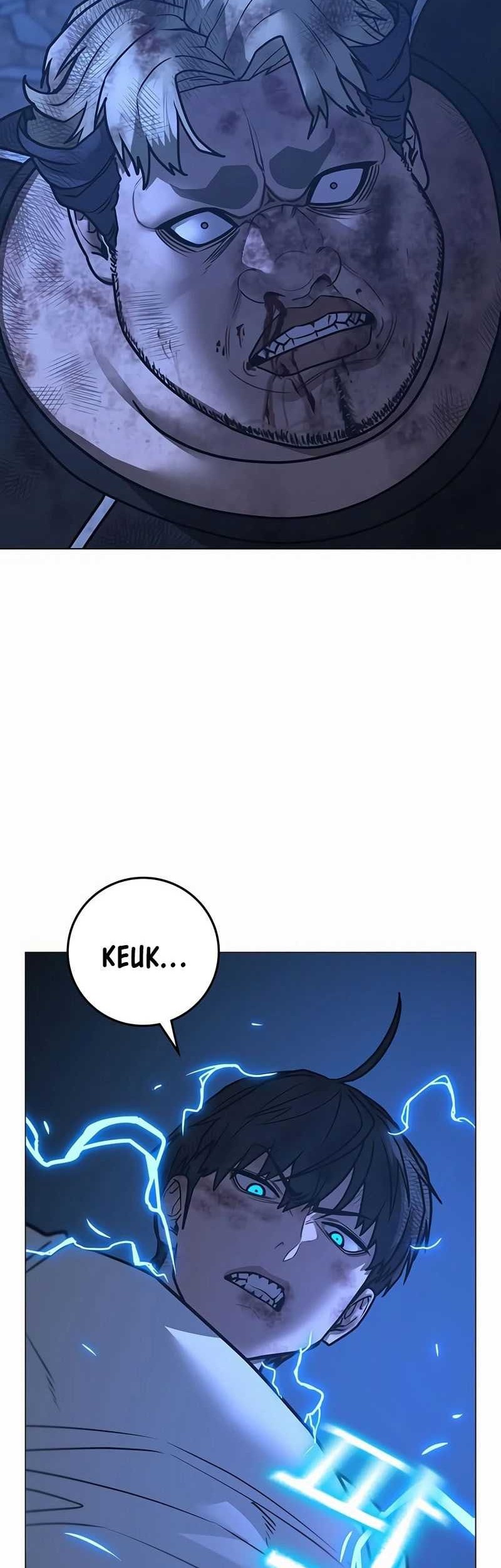 Reality Quest Chapter 153 - halaman 29