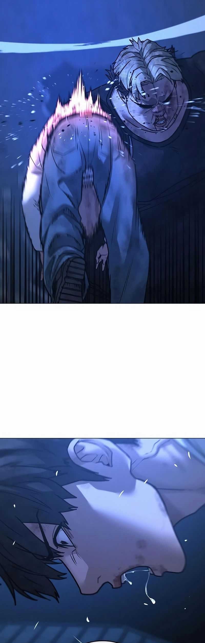 Reality Quest Chapter 153 - halaman 43