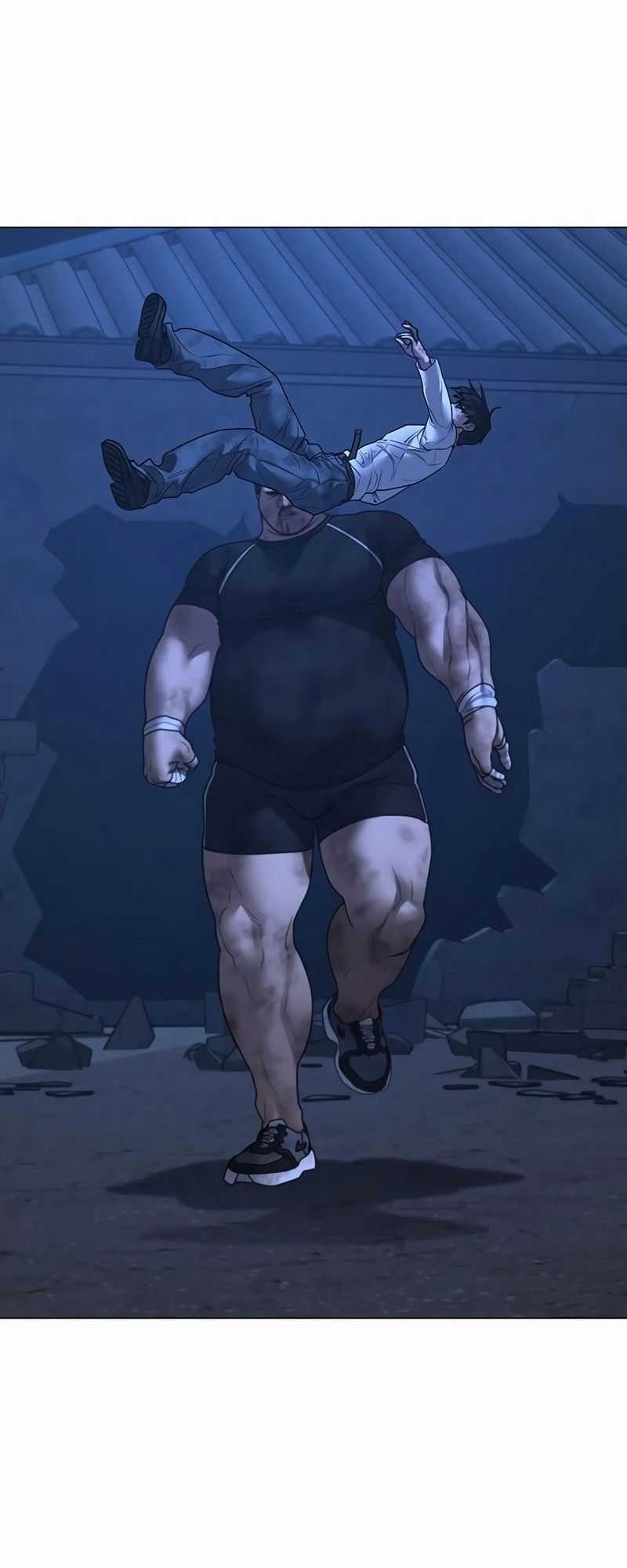 Reality Quest Chapter 153 - halaman 45