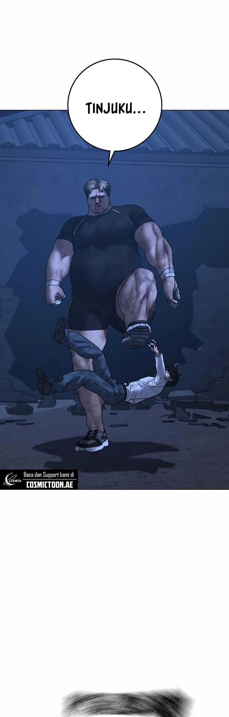 Reality Quest Chapter 153 - halaman 46