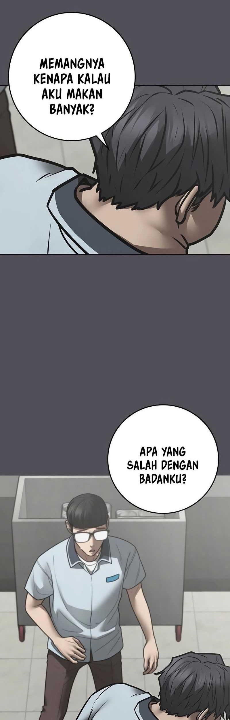 Reality Quest Chapter 153 - halaman 5