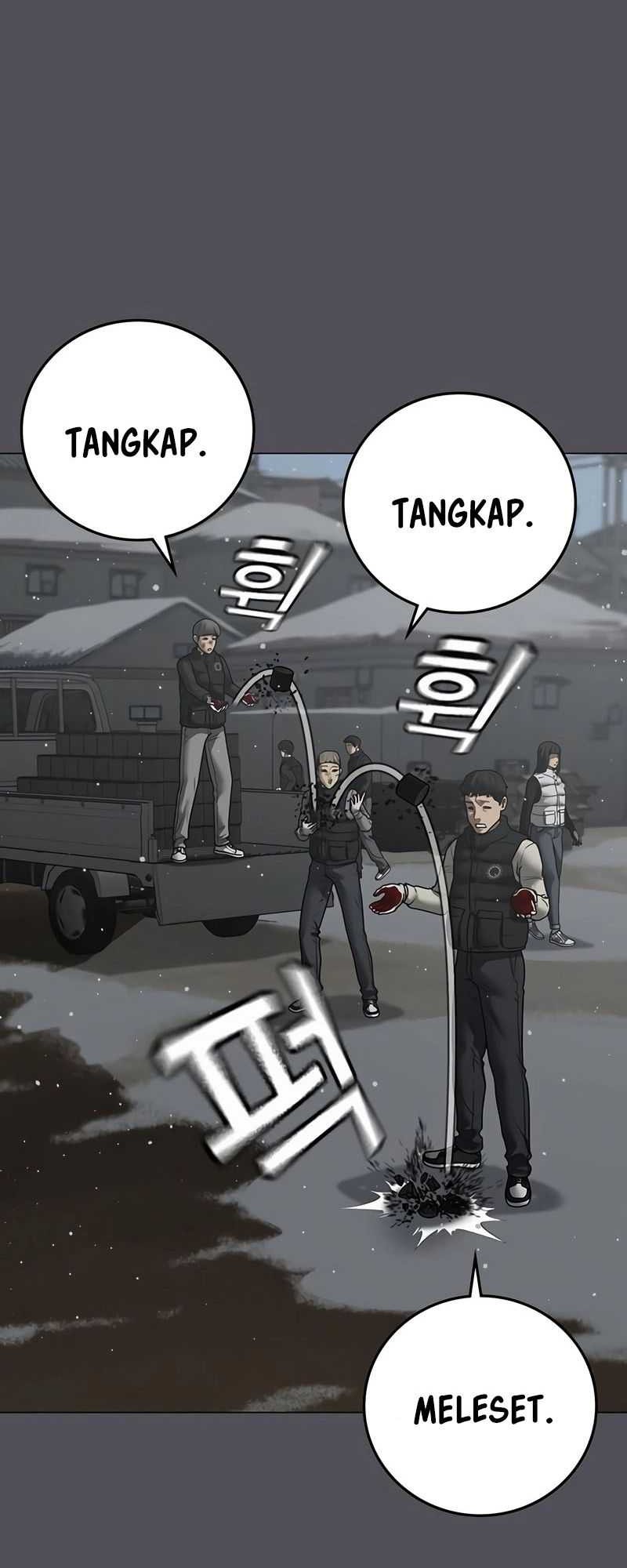 Reality Quest Chapter 153 - halaman 51