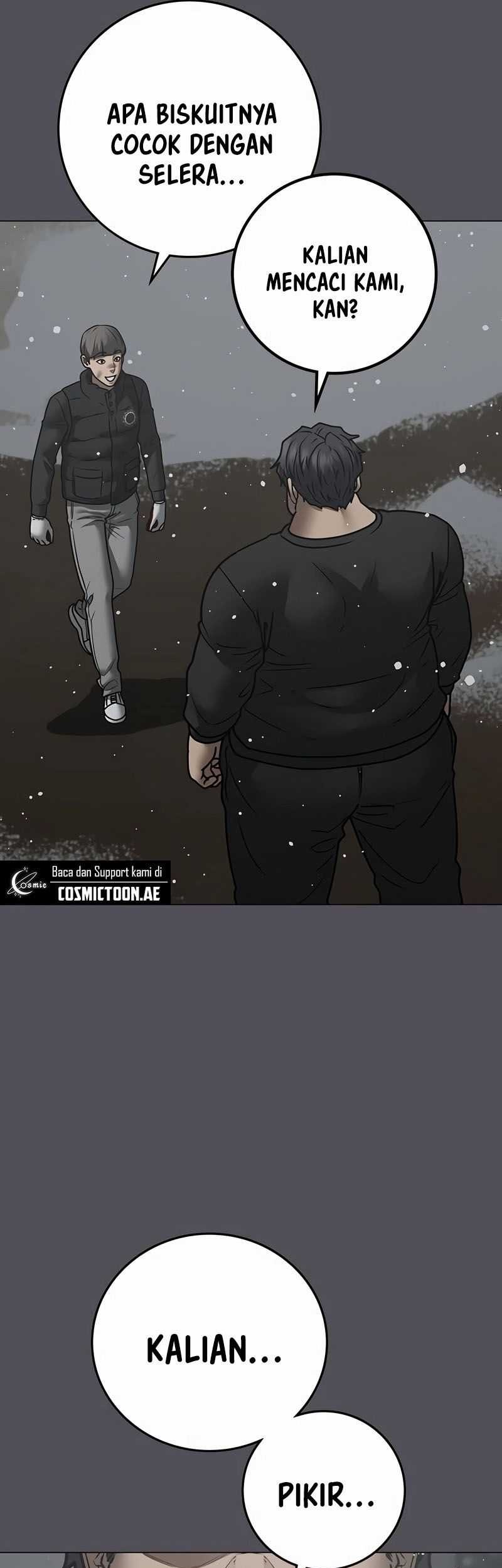 Reality Quest Chapter 153 - halaman 58
