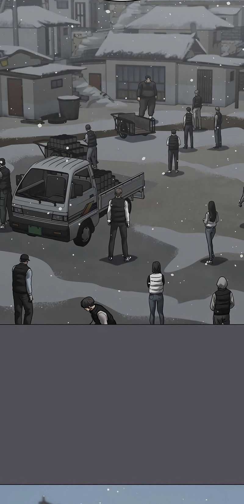 Reality Quest Chapter 153 - halaman 63