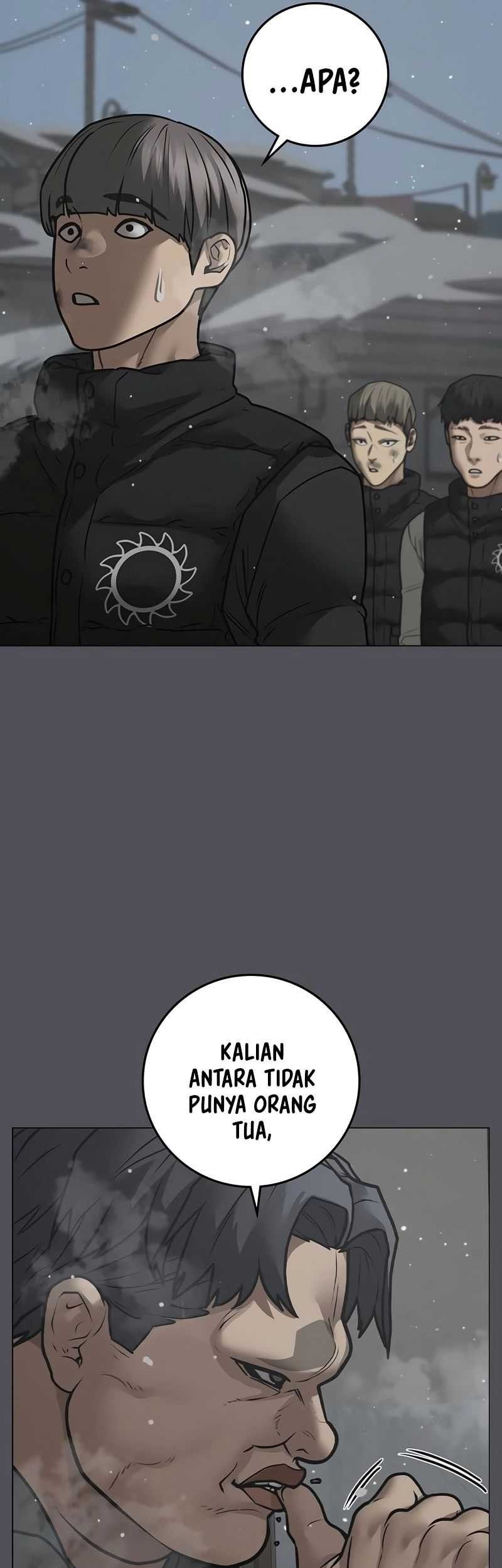 Reality Quest Chapter 153 - halaman 64