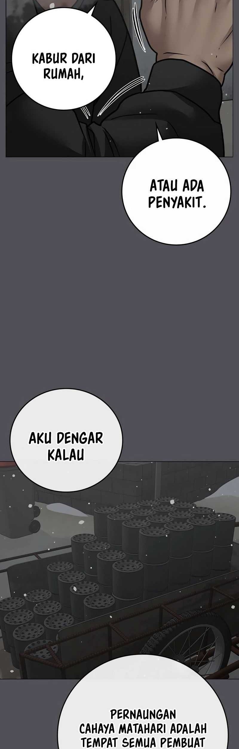 Reality Quest Chapter 153 - halaman 65