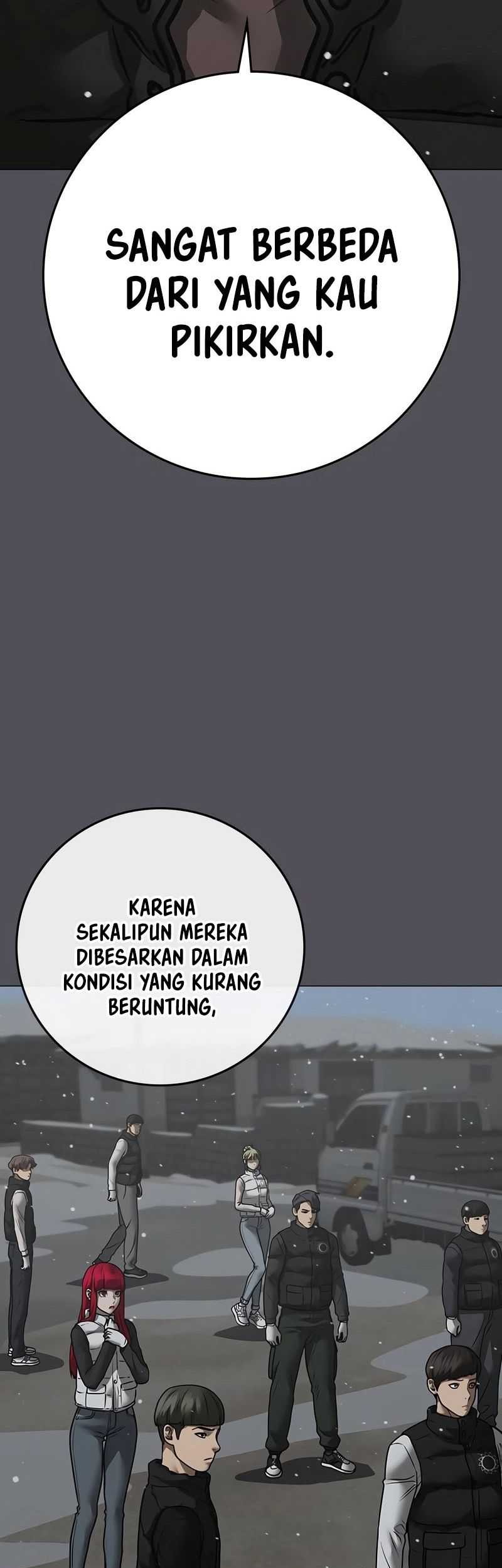 Reality Quest Chapter 153 - halaman 73