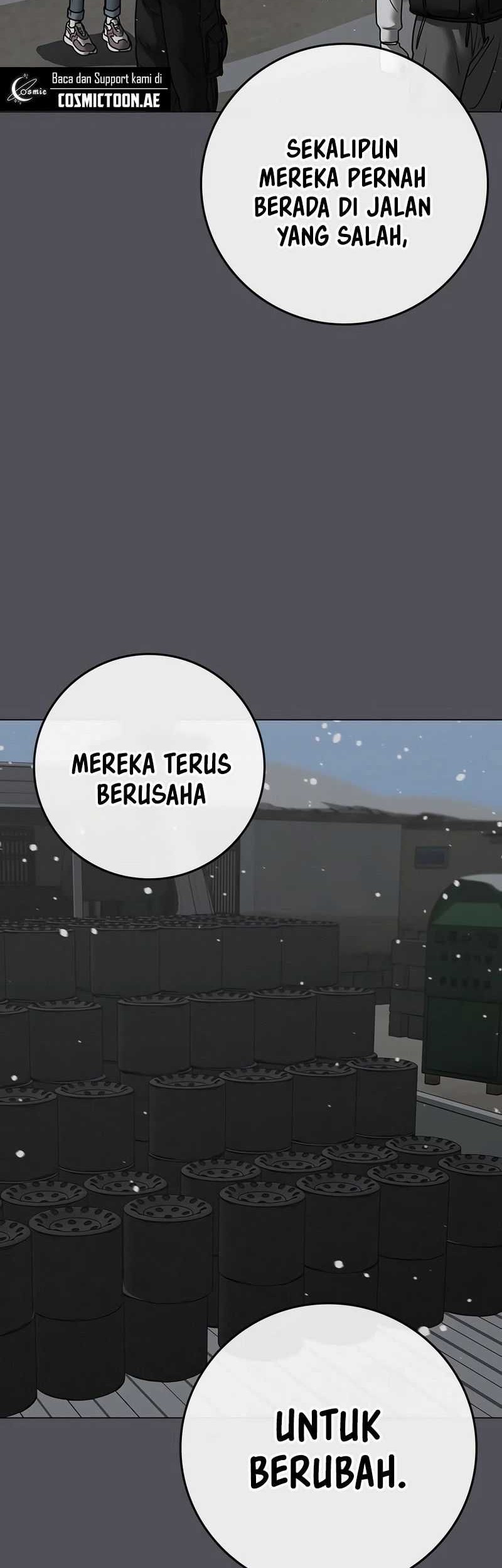 Reality Quest Chapter 153 - halaman 74