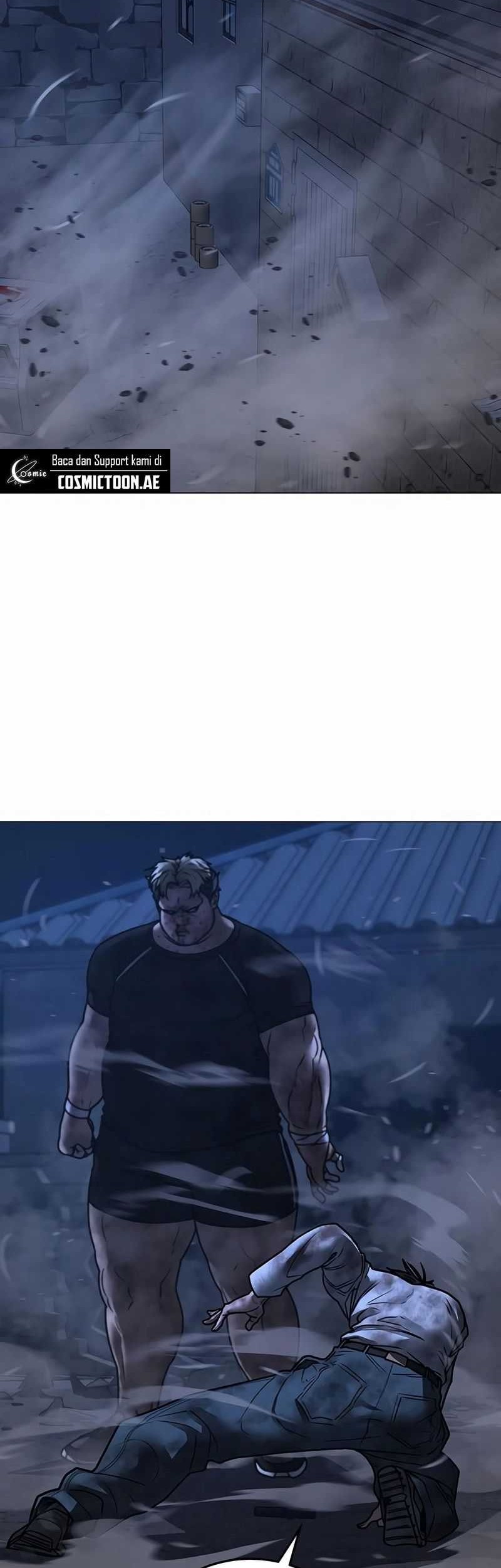 Reality Quest Chapter 153 - halaman 83
