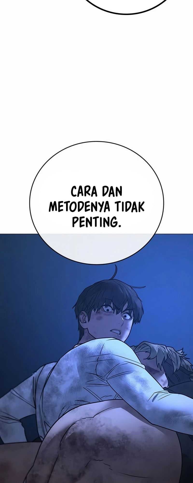 Reality Quest Chapter 153 - halaman 87
