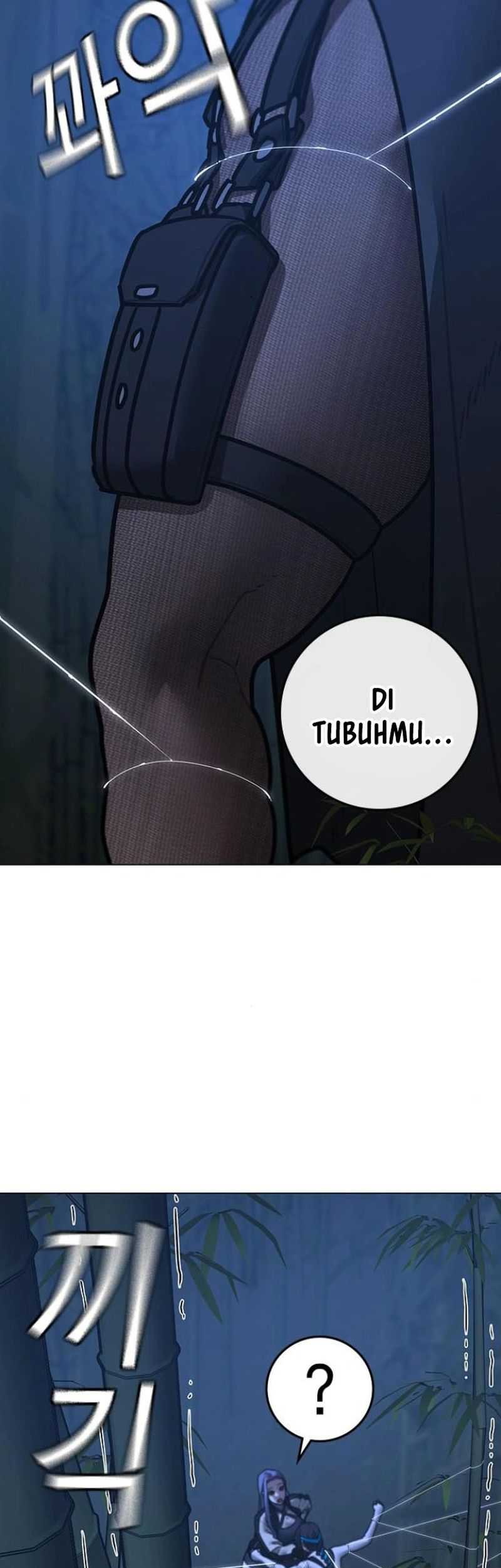 Reality Quest Chapter 154 - halaman 10