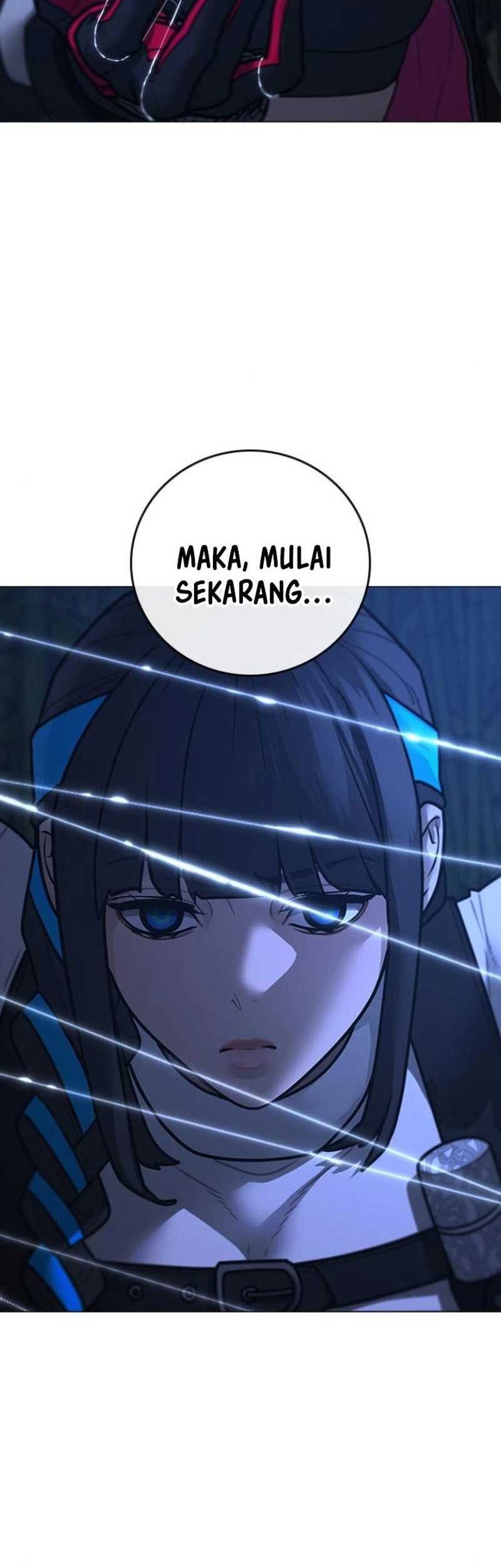 Reality Quest Chapter 154 - halaman 2