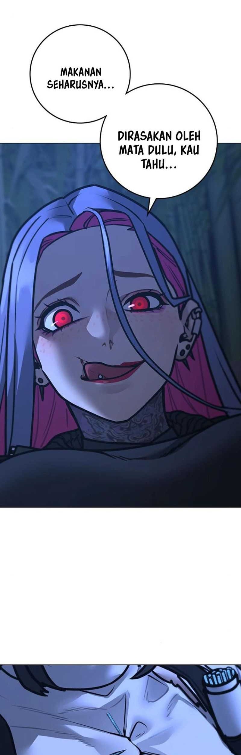 Reality Quest Chapter 154 - halaman 32