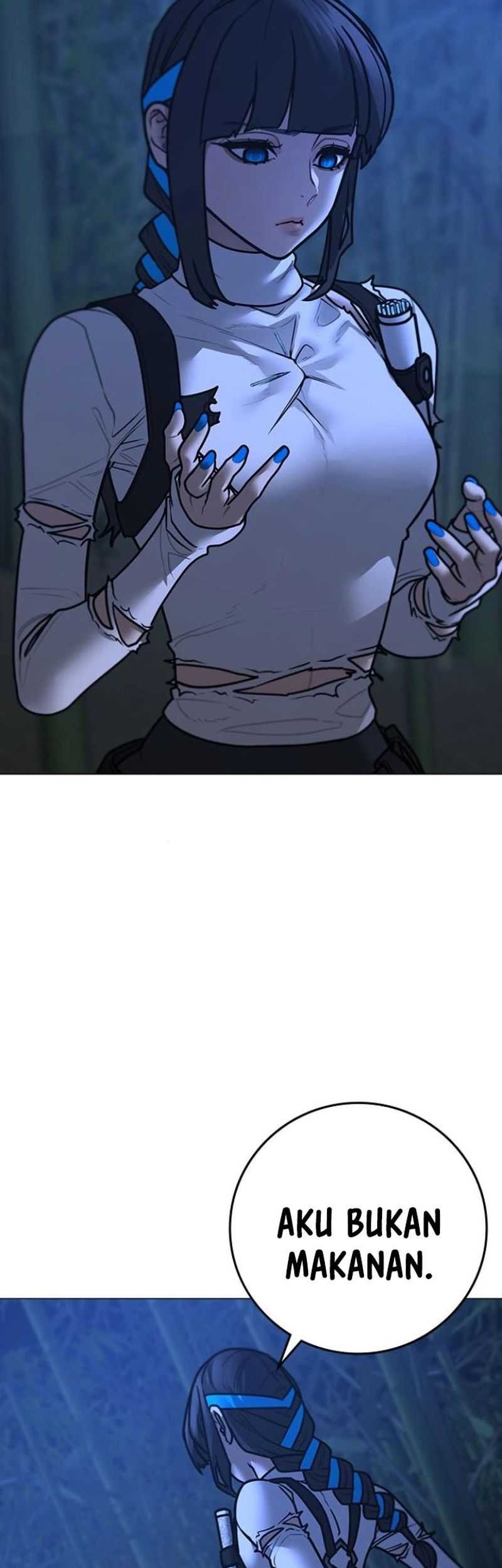 Reality Quest Chapter 154 - halaman 34