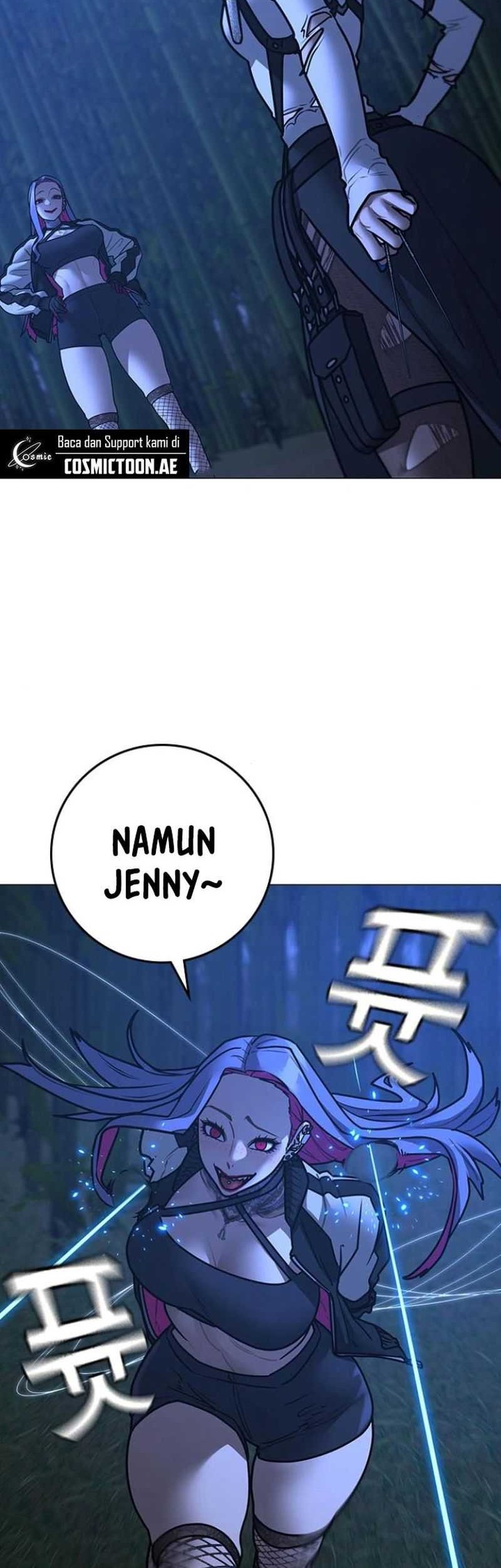 Reality Quest Chapter 154 - halaman 35