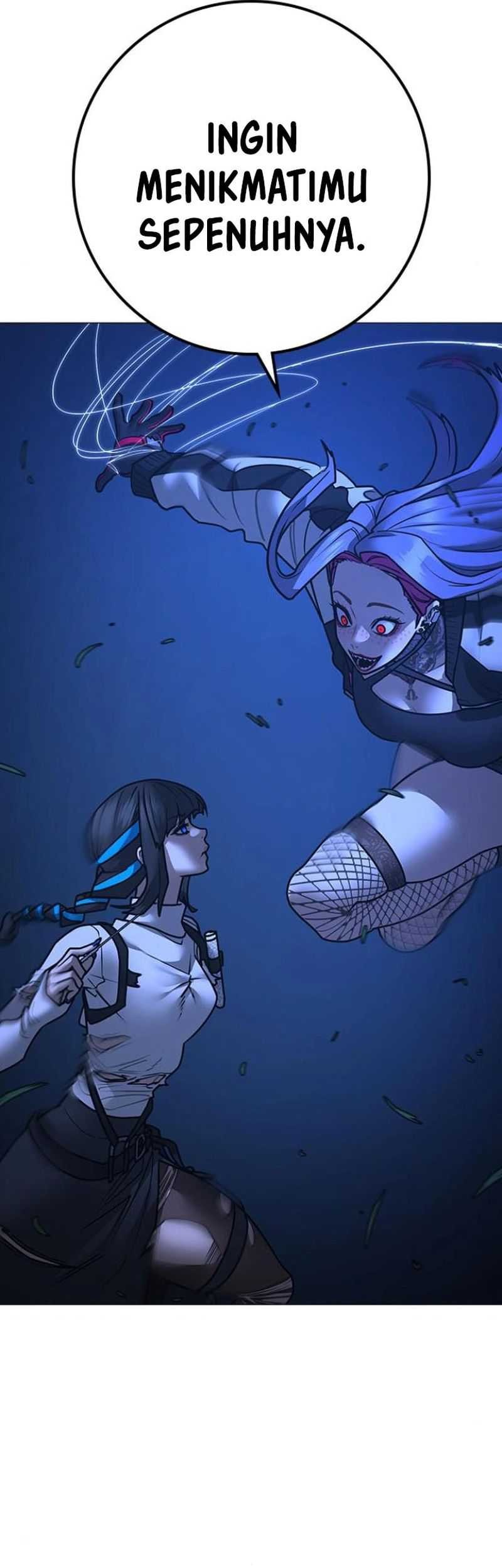 Reality Quest Chapter 154 - halaman 37