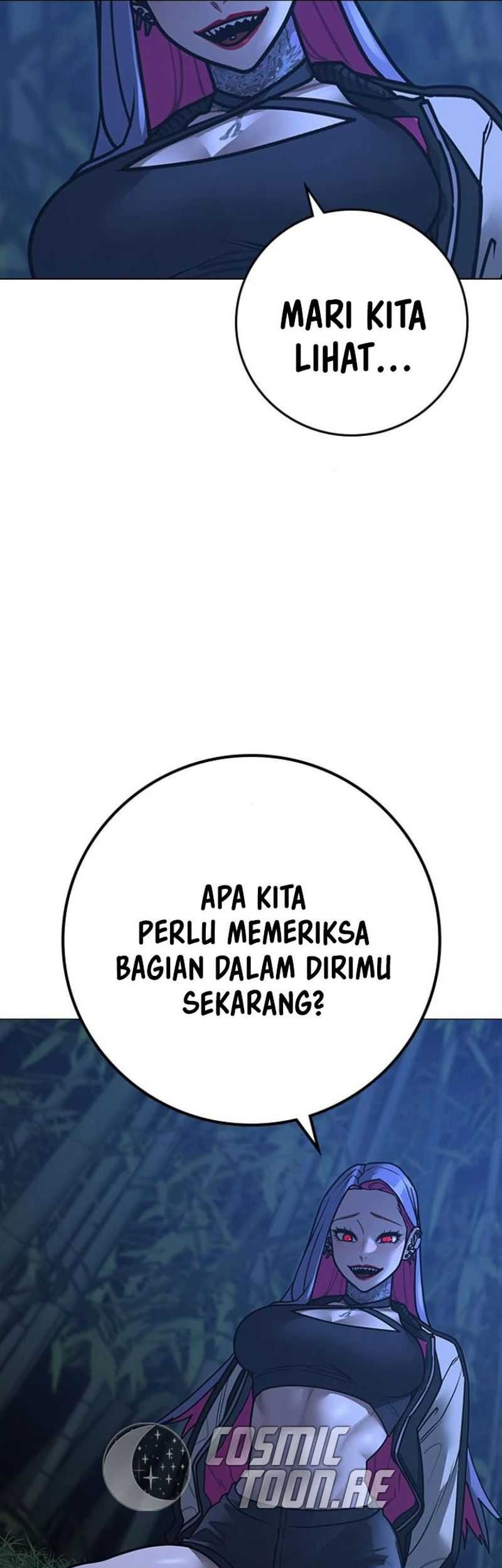 Reality Quest Chapter 154 - halaman 46