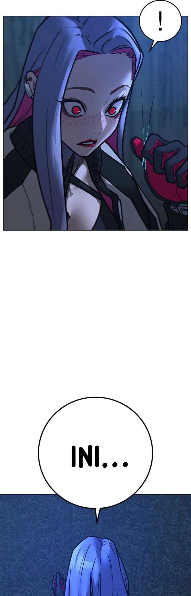 Reality Quest Chapter 154 - halaman 49