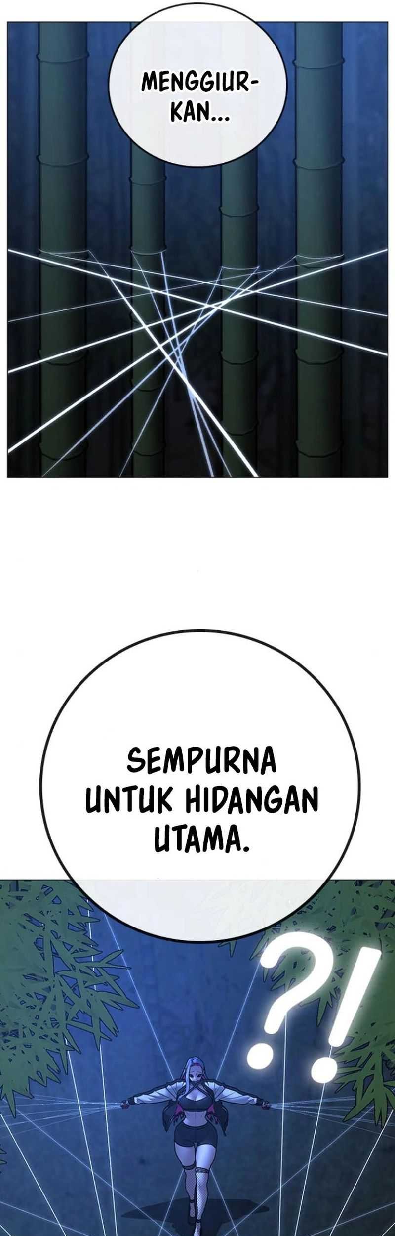Reality Quest Chapter 154 - halaman 55