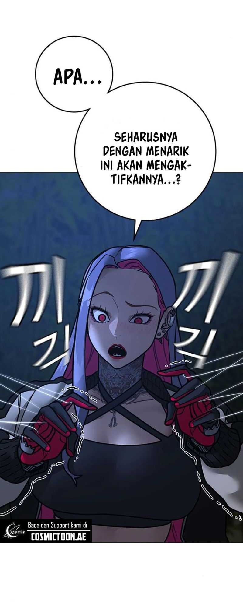 Reality Quest Chapter 154 - halaman 60