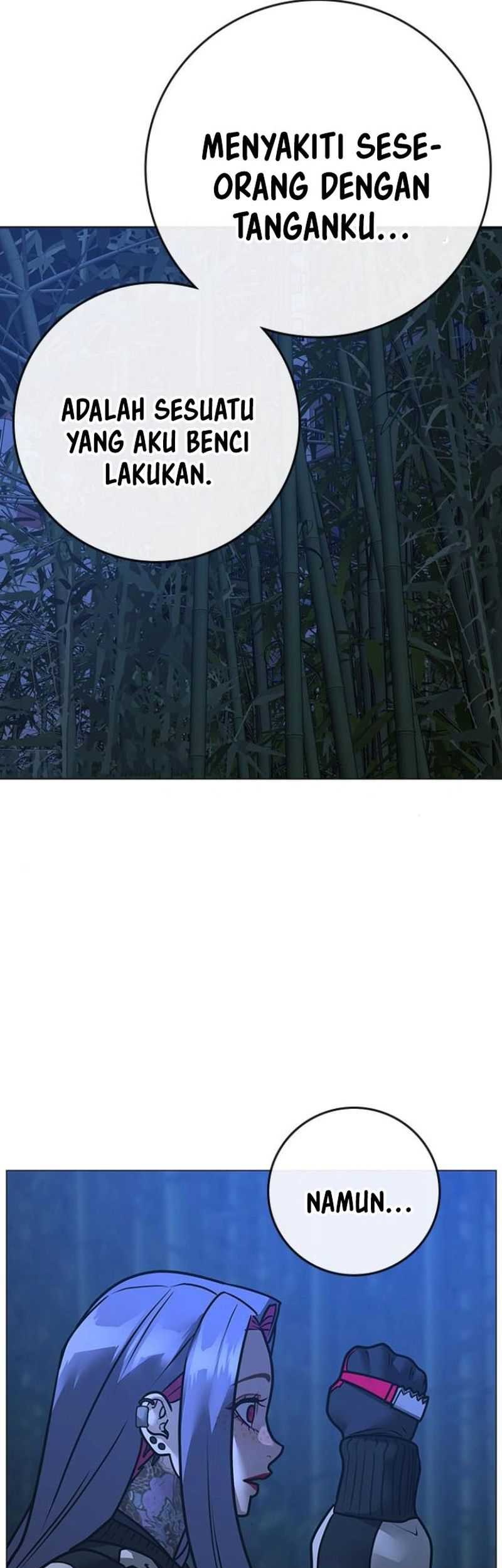 Reality Quest Chapter 154 - halaman 67
