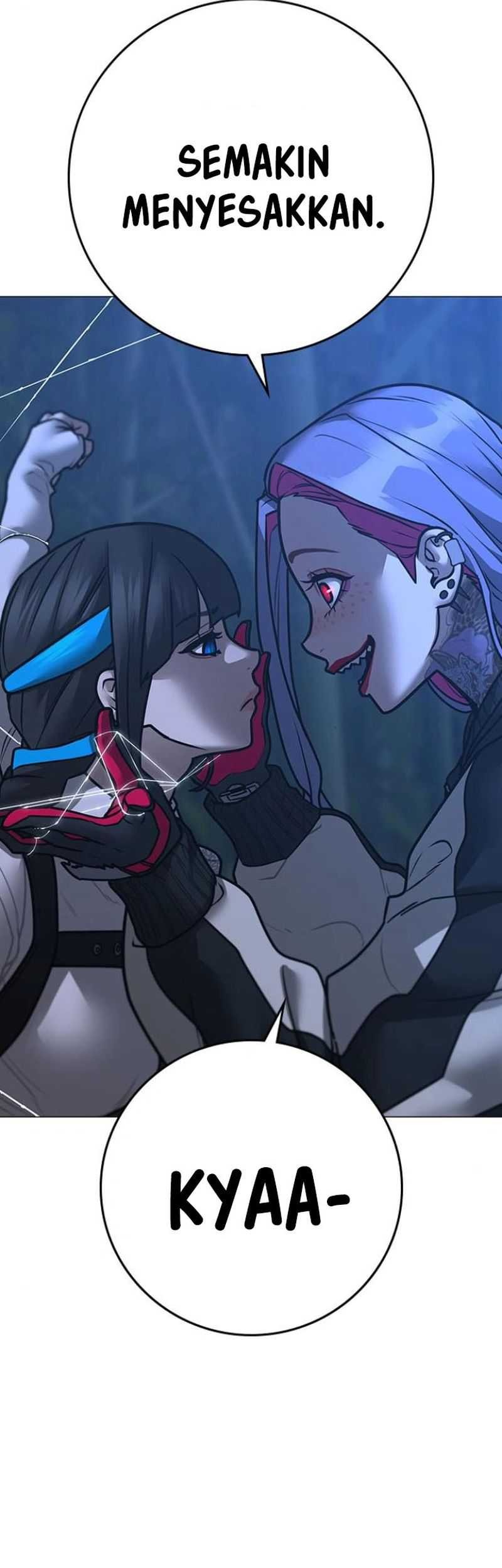 Reality Quest Chapter 154 - halaman 7