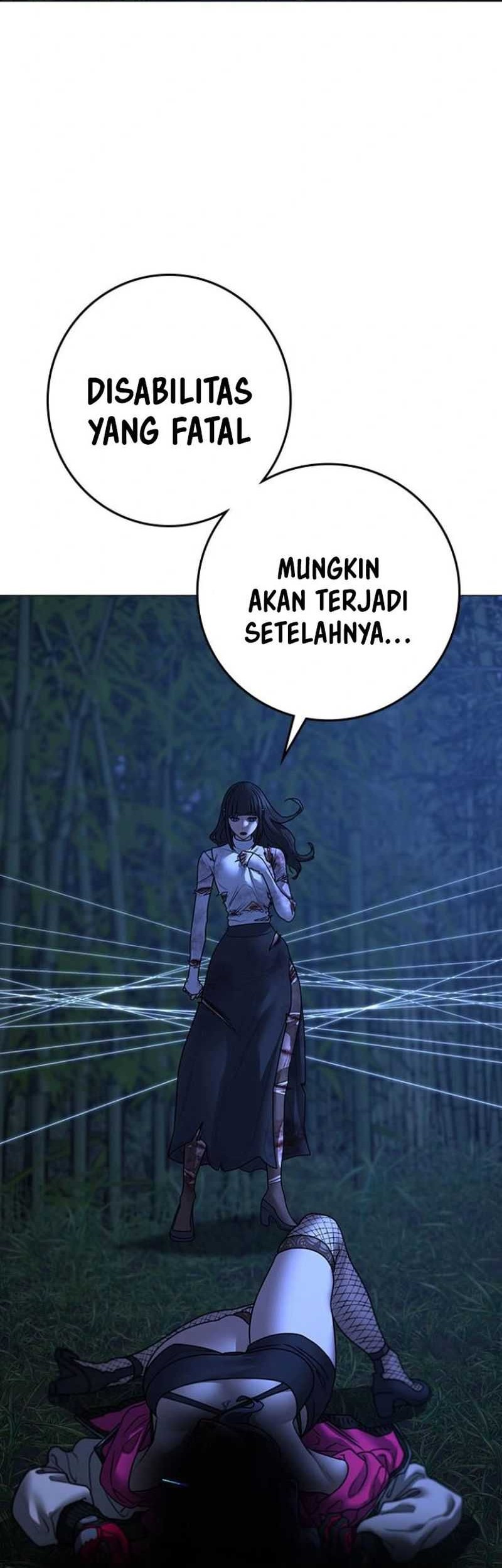 Reality Quest Chapter 154 - halaman 77
