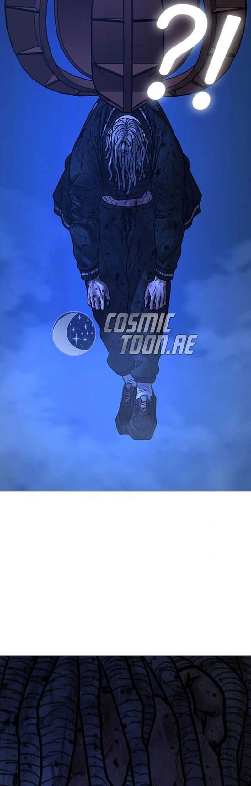 Reality Quest Chapter 154 - halaman 83