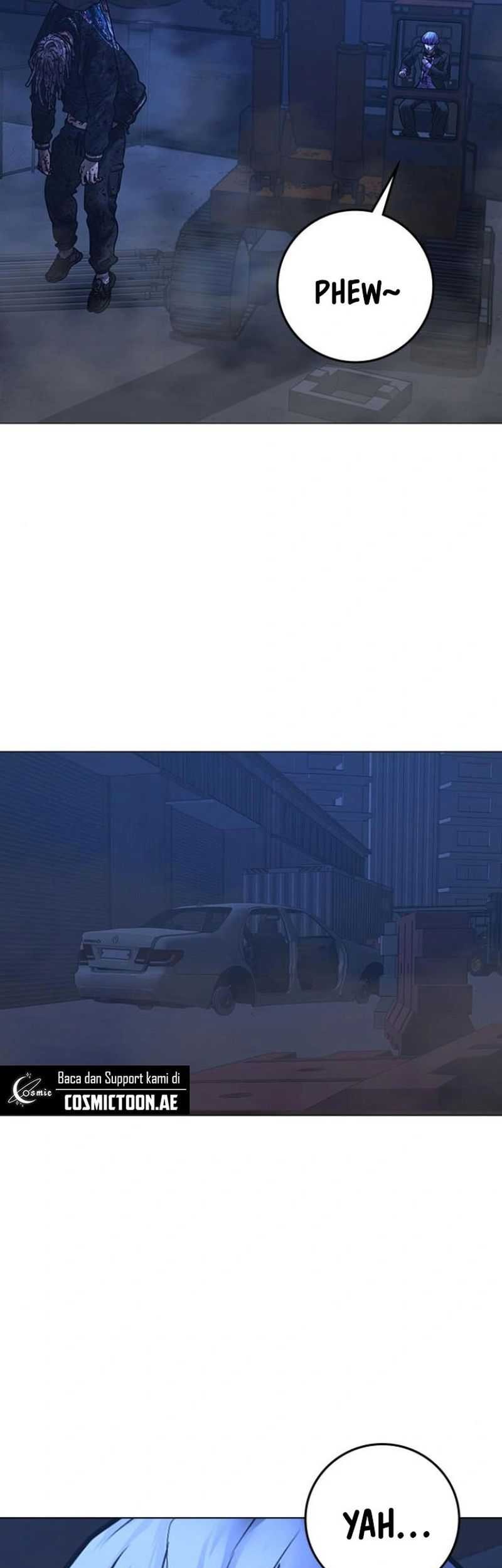 Reality Quest Chapter 154 - halaman 88