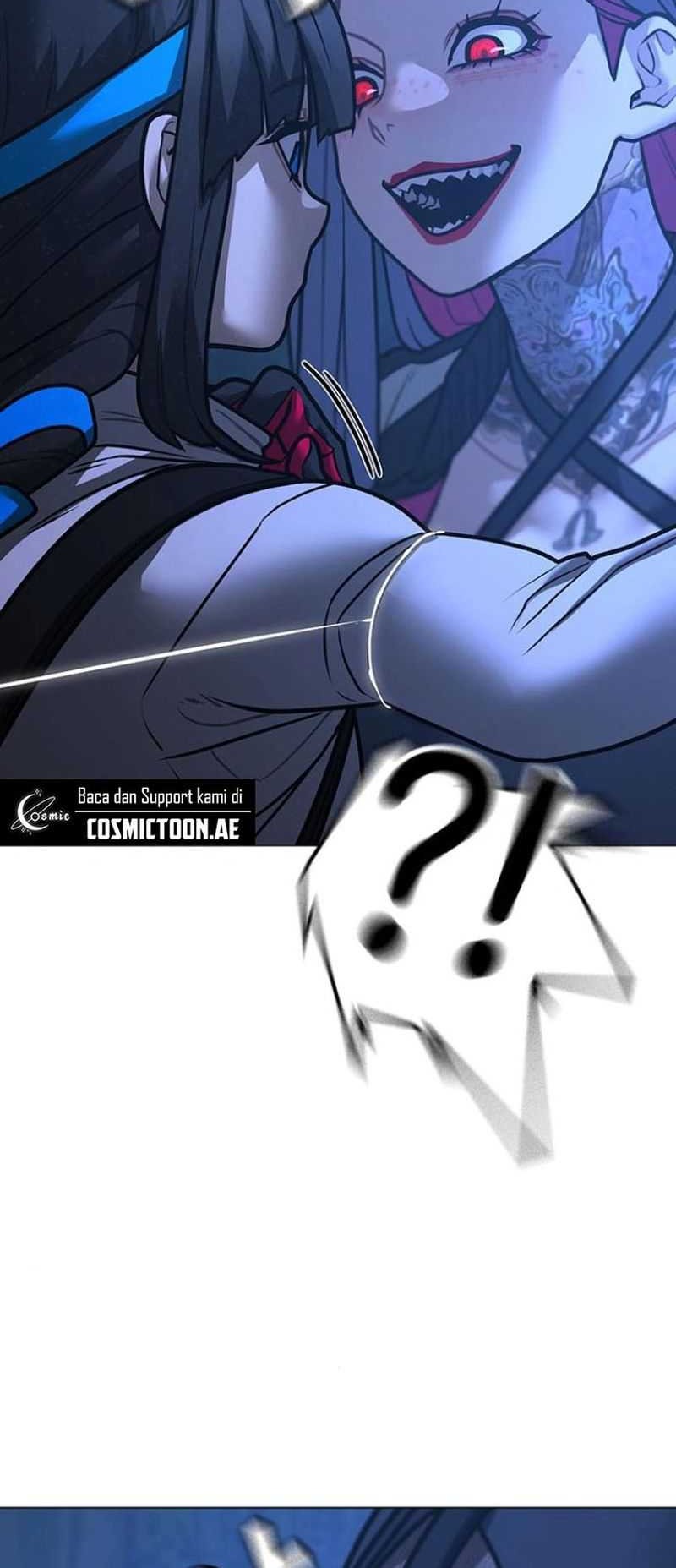Reality Quest Chapter 154 - halaman 9