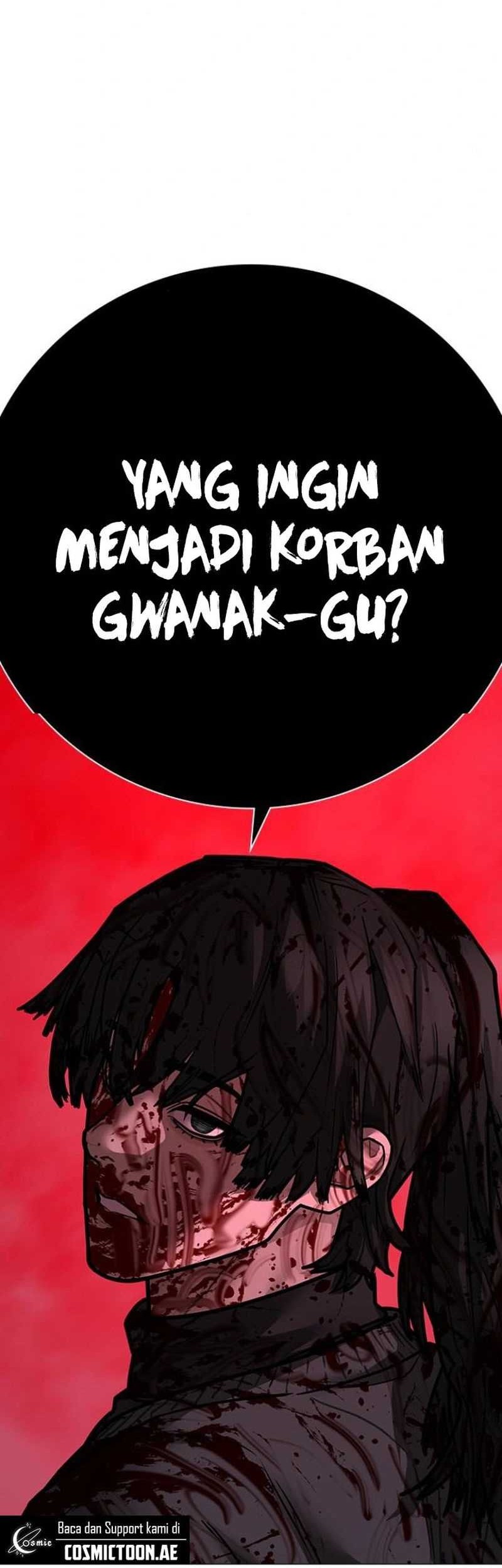 Reality Quest Chapter 154 - halaman 95