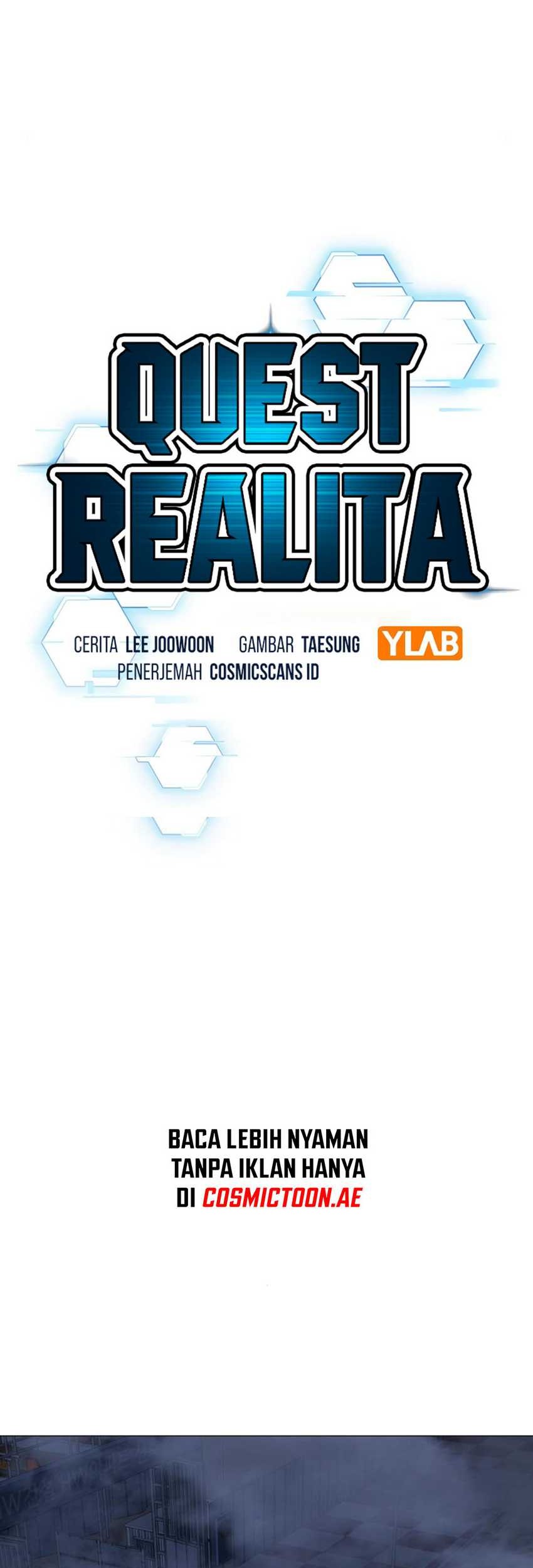 Reality Quest Chapter 155 - halaman 12