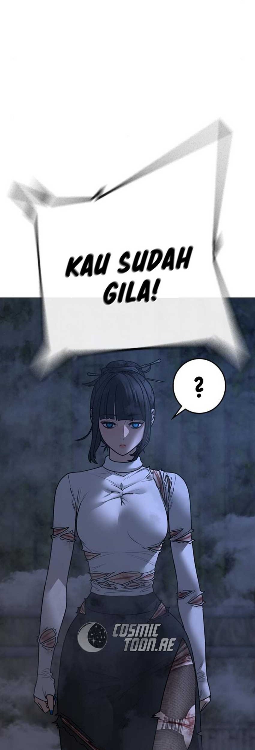 Reality Quest Chapter 155 - halaman 15