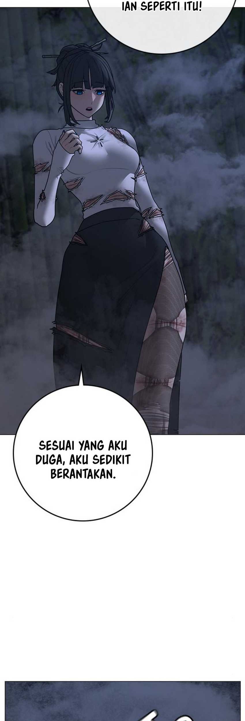 Reality Quest Chapter 155 - halaman 18