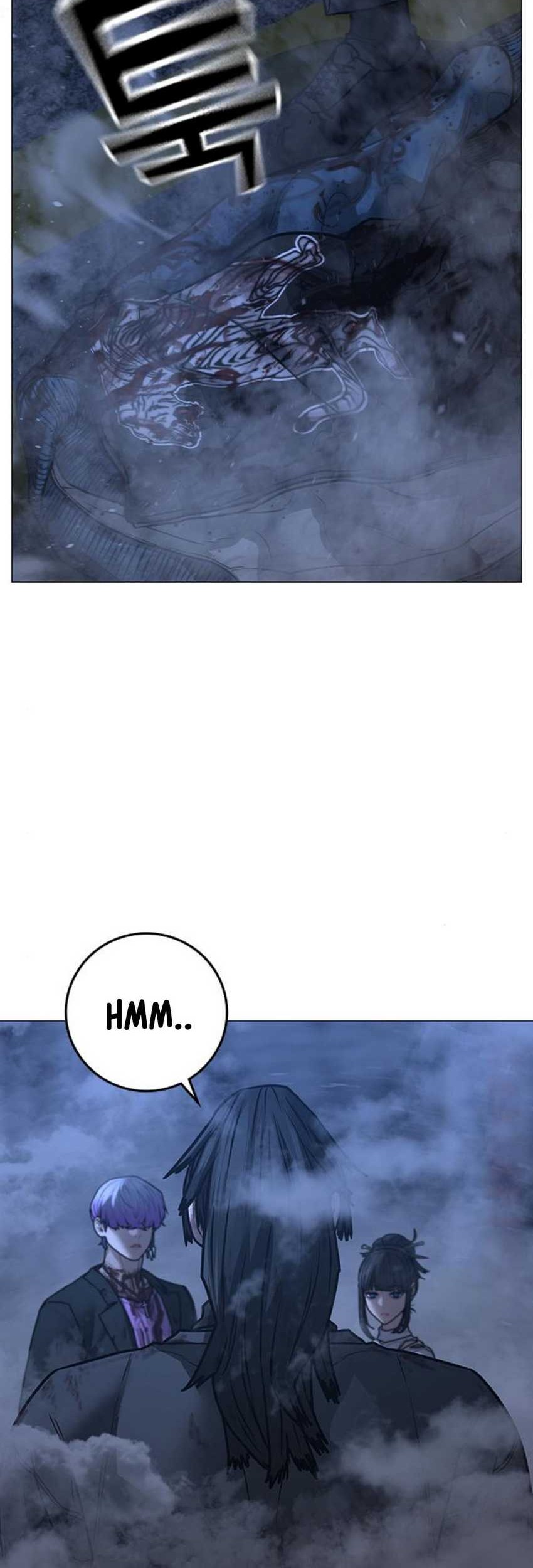 Reality Quest Chapter 155 - halaman 27