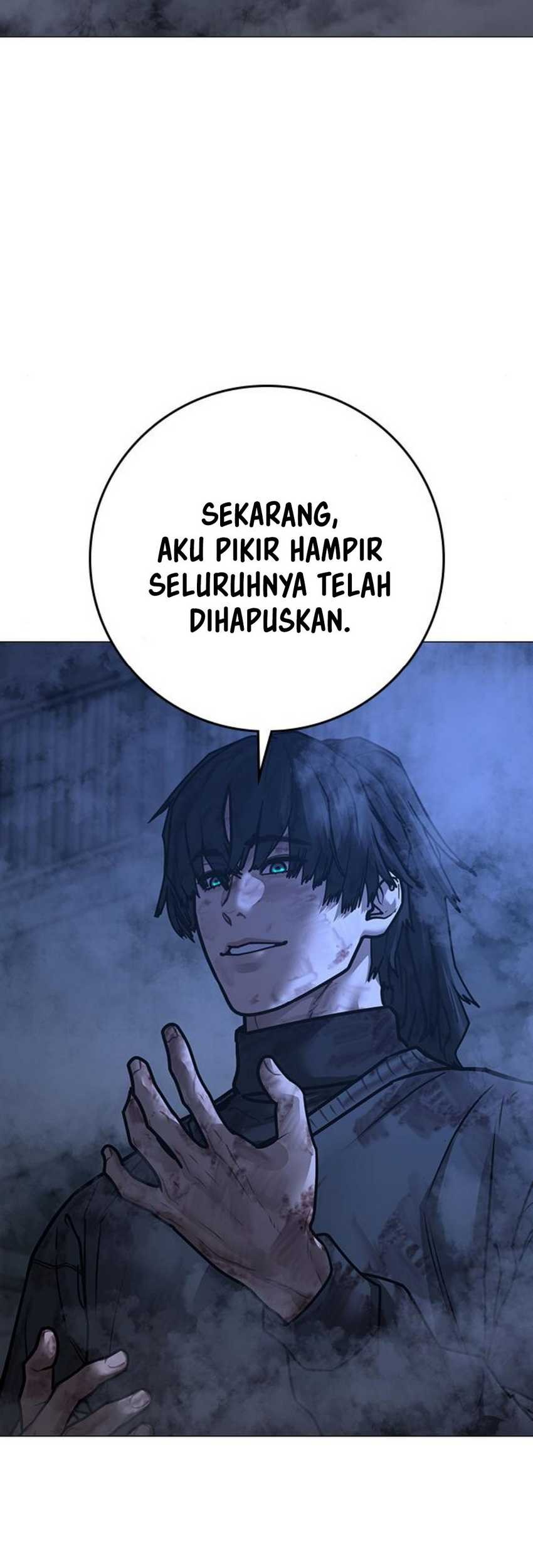 Reality Quest Chapter 155 - halaman 28