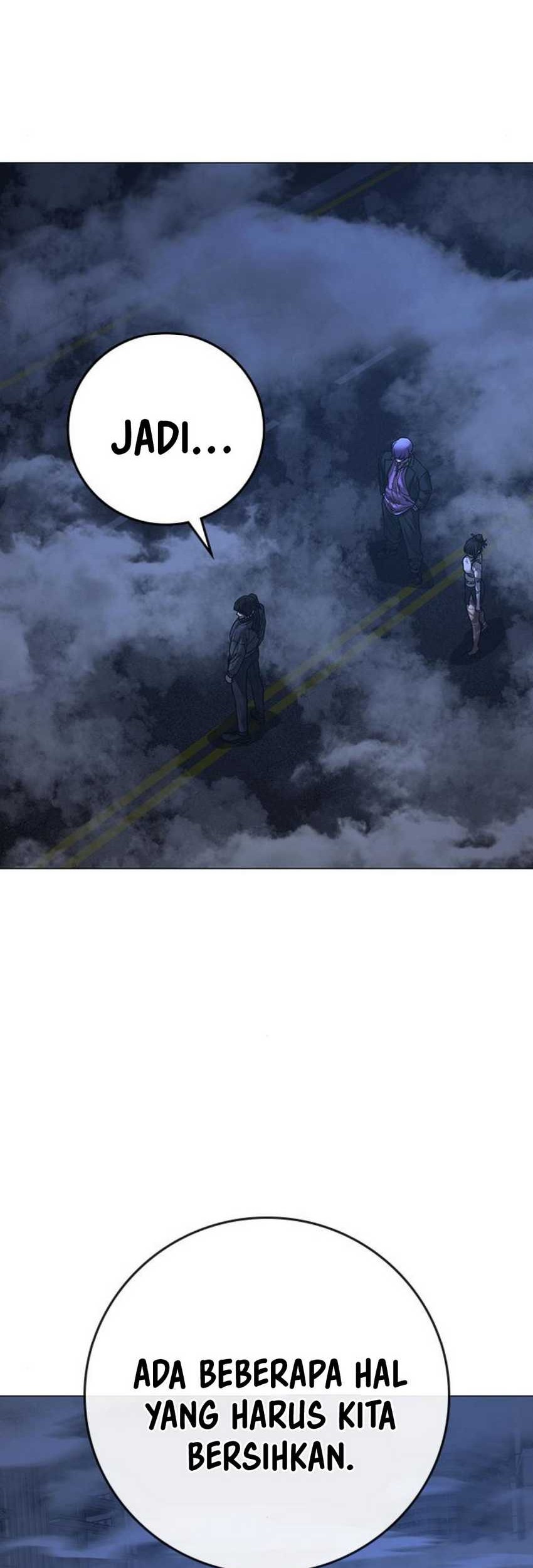 Reality Quest Chapter 155 - halaman 32