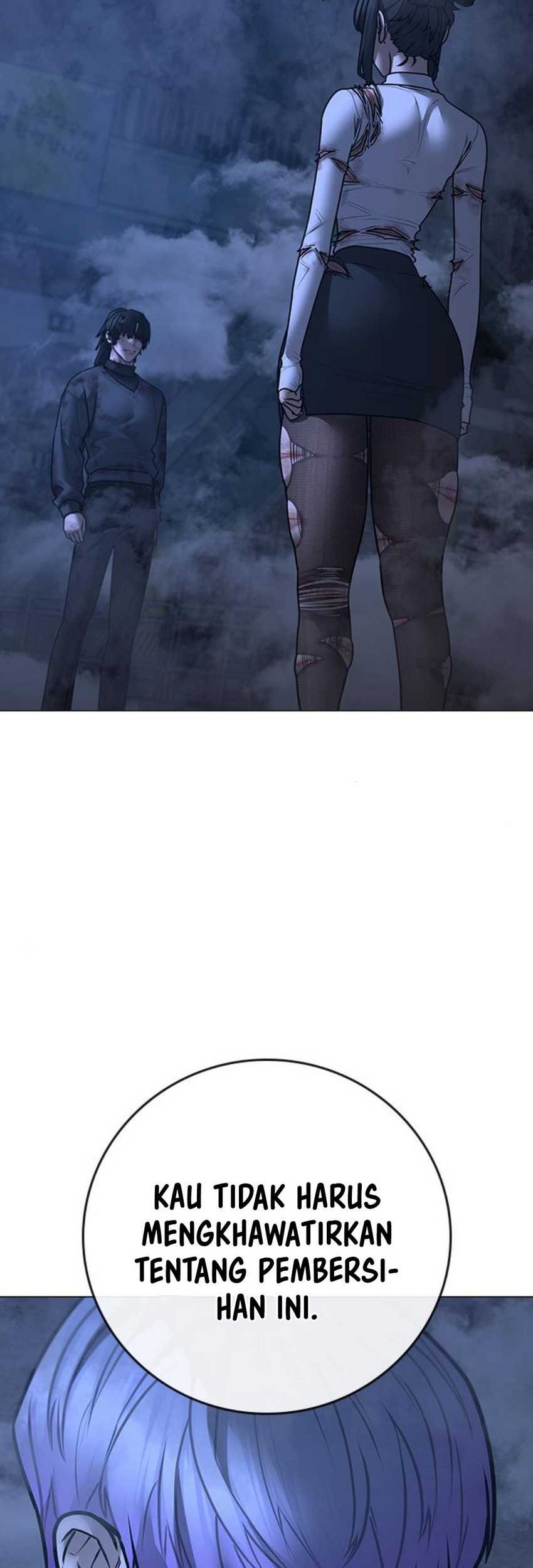 Reality Quest Chapter 155 - halaman 34