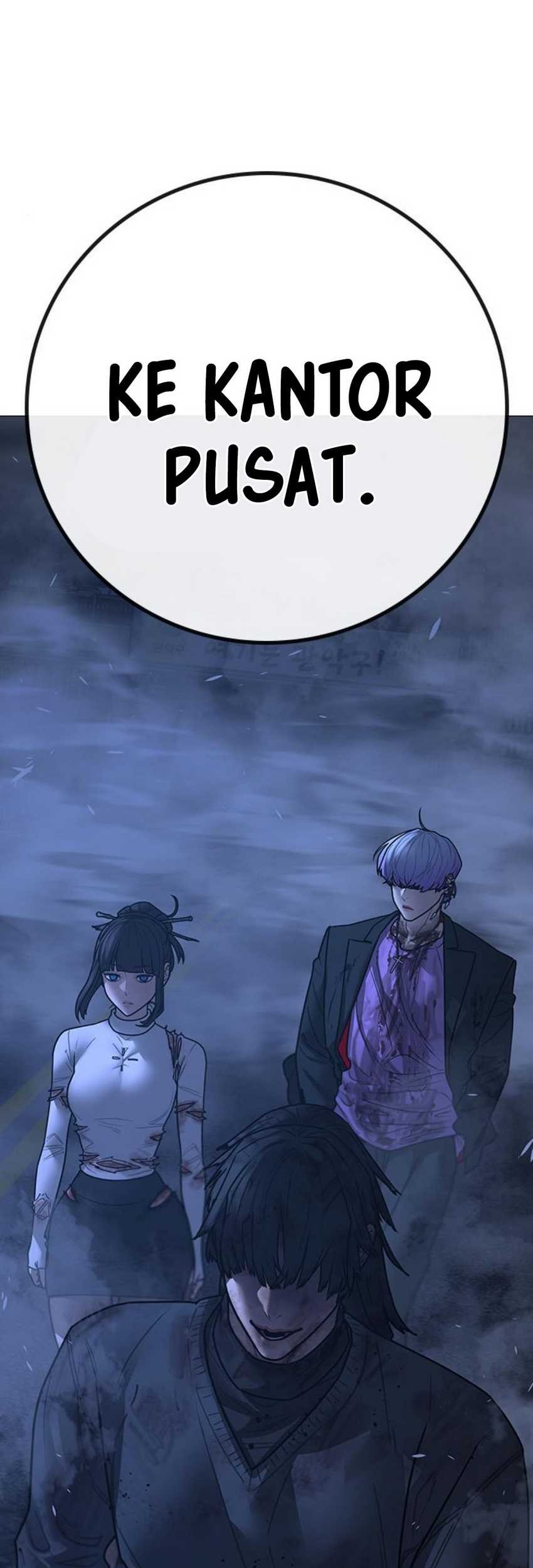 Reality Quest Chapter 155 - halaman 38