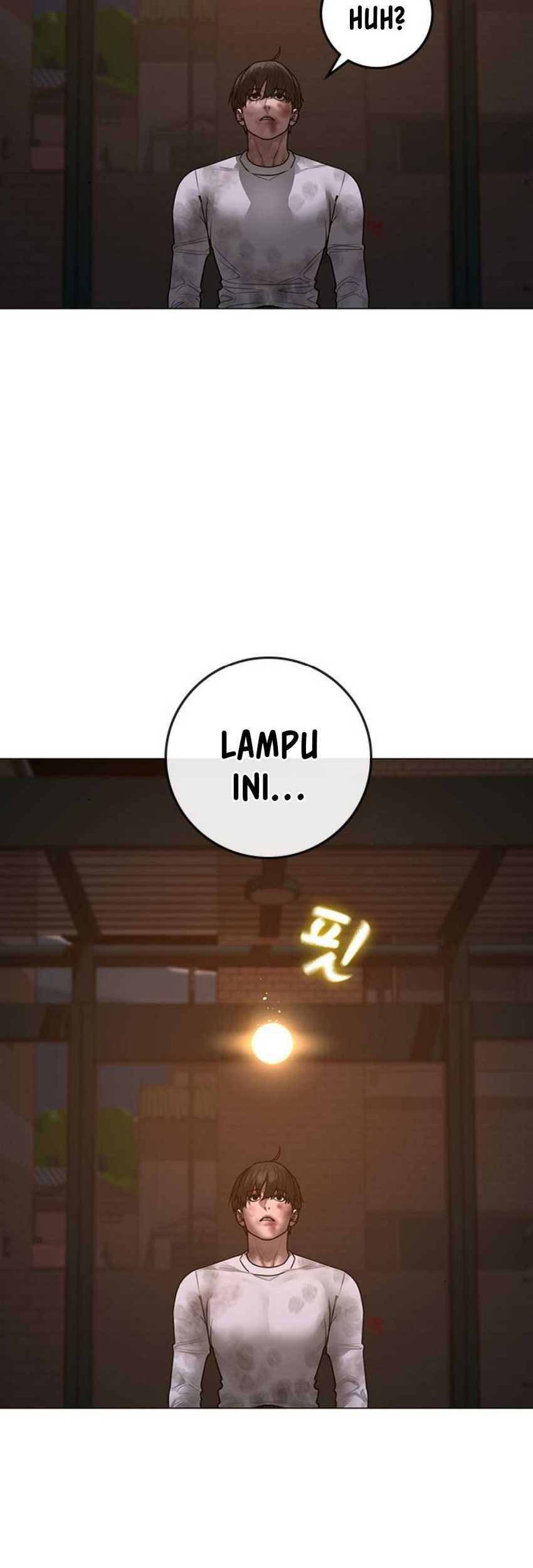 Reality Quest Chapter 155 - halaman 42