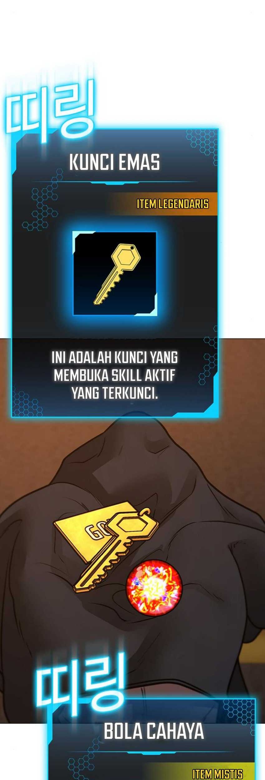 Reality Quest Chapter 155 - halaman 47