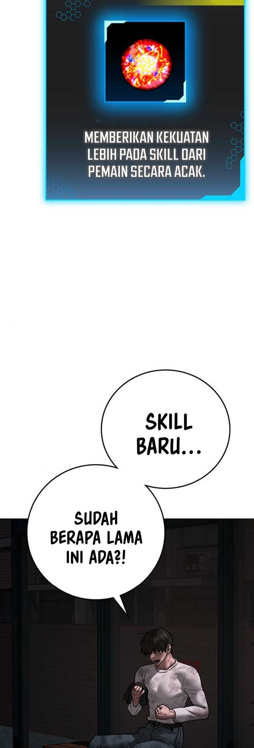 Reality Quest Chapter 155 - halaman 48